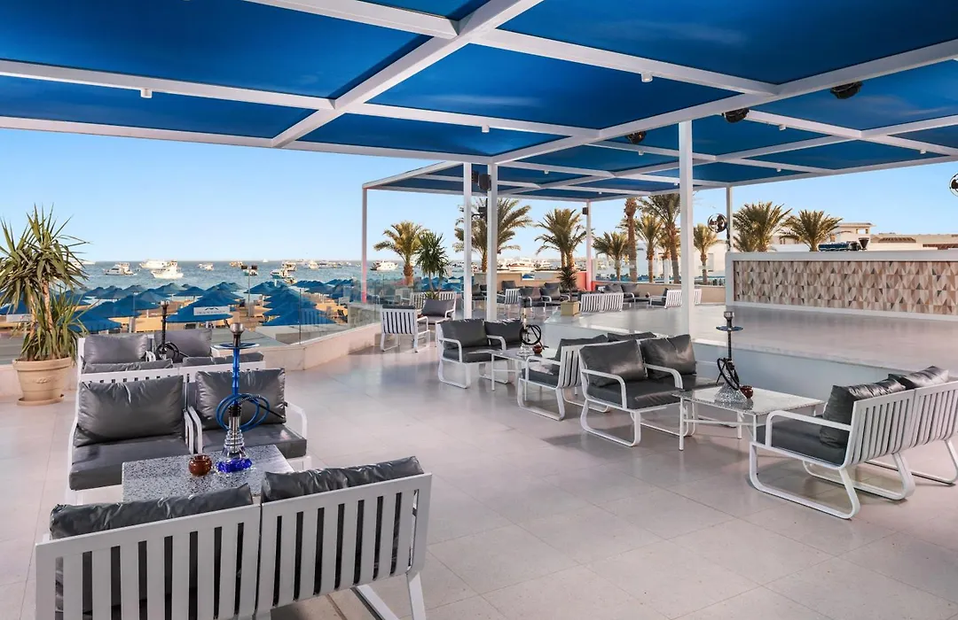Pickalbatros White Beach Resort - Hurghada-1