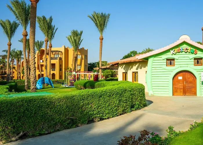 Stella Beach &Spa